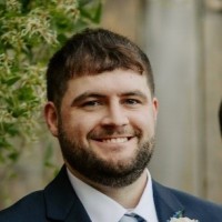 Erik Rapp, MHA