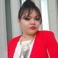 Cindy Morales colon