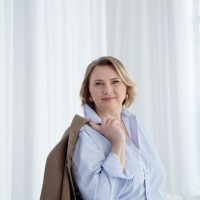 Hanna Novokhatnia