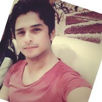 Syed Zaryab Hussain Shah