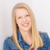 Susan Smalley, CPCC, PCC