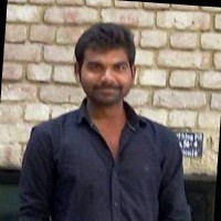 Gabbar Singh Rathod