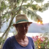 Tracey Stevens