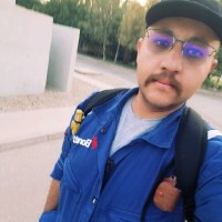Ali Saad Younis