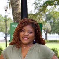 Bridgette Moore-Tucker