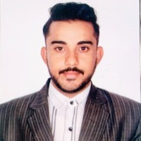 Dr.Ratendra Chauhan