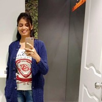Shreyashi Gupta