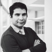 Mauro Avila Soto