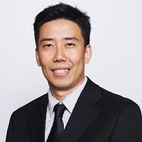 Bryan Geng