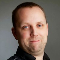 Johan Bjuvgård