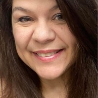 Rose Flores Hernandez