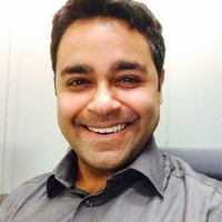 Avinash Pradhan