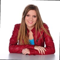 Angela Glimmerveen - Swint