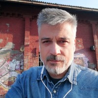 Darko Volic