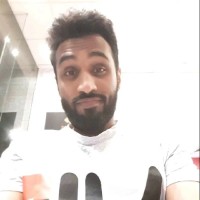Mohammed Imran