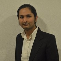 Pramod Giri