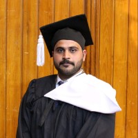Haseeb Ur Rehman
