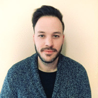 David Teruel Sánchez