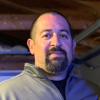 Jacob Ursua