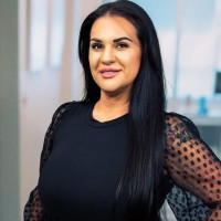Desiree Vega