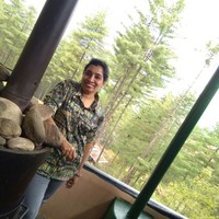 Bharathi Biligiri