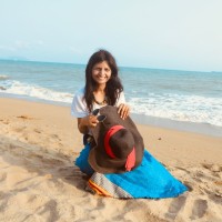 Pramila Devkota