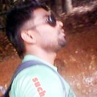 Suche Kumar