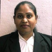 Vakula Devi Madishetty