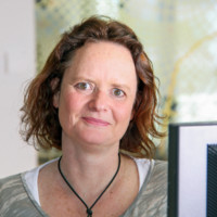 Kirsten Habicht