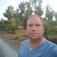 Patrick Baks