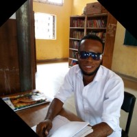 Simeon Nwarie
