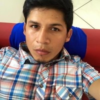 Ronald Mendez Camones