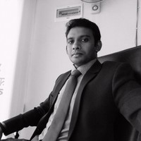 Rony Hossen