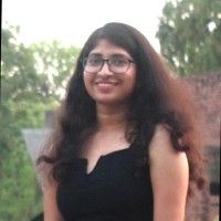 Nazneen Mansoori
