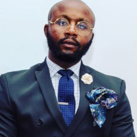 Jason Mayukua