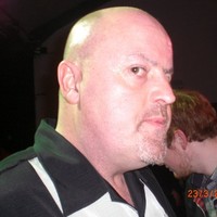 Ian Massey