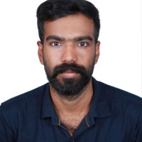 Nidin Gopi