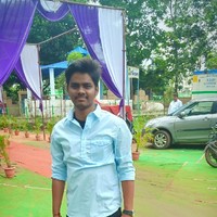 Vijay Anusuri