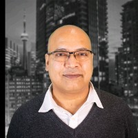 Amit Chhabra