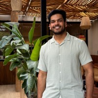 Anirudh P