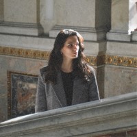 Sofi Moutafi