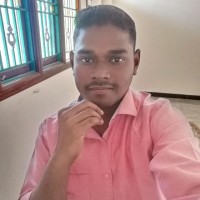 B S Praveen Kumar