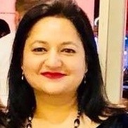 Rakshya Pandey Shrestha, Mba, Ma Sociology, Csm