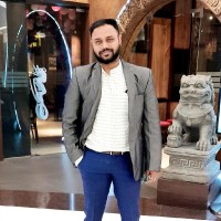 Barun Ghosh