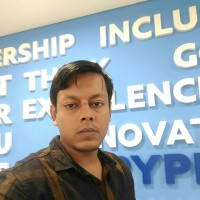 Rajesh Rout