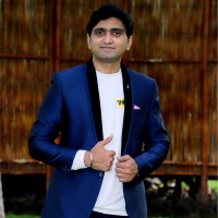 Pankaj Bhoyar