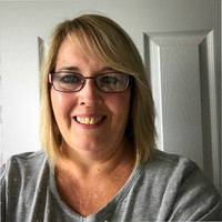 Candace Mertzeis