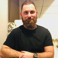 Travis Ahern
