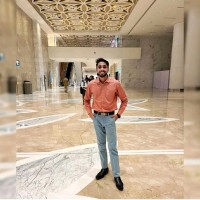 Somharsh Ghuge
