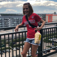 Alyssa Narup